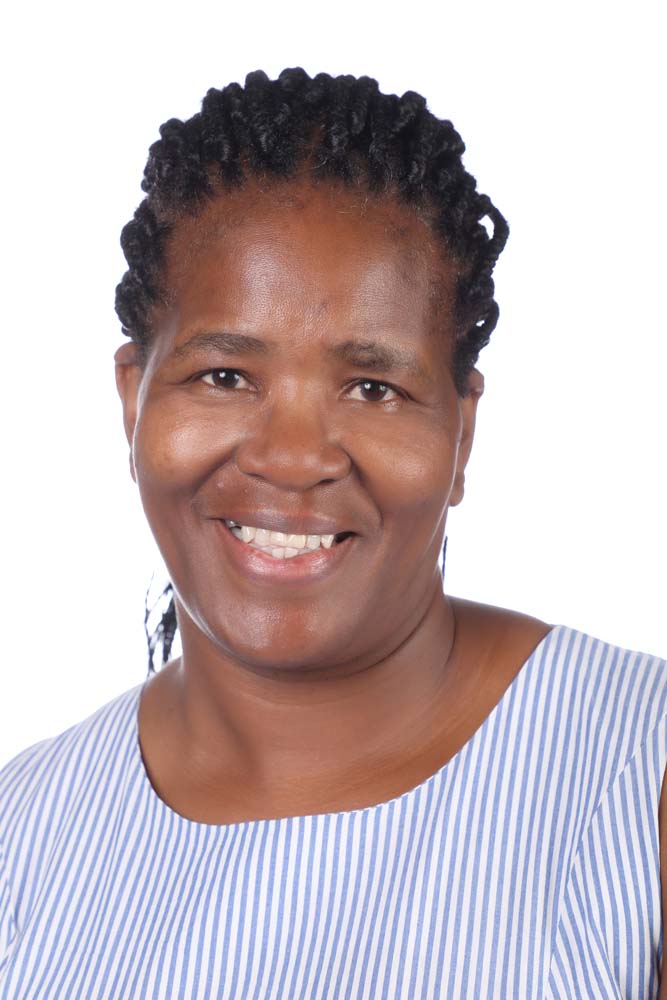 Zinhle Ndaba 1